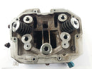 Moto Guzzi Quota 1100 ES [1999] - Cylinder head-3