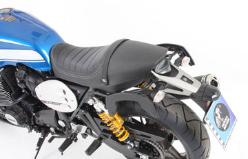 Yamaha XJR 1300 [2015-2016]-C-Bow side carrier - 0