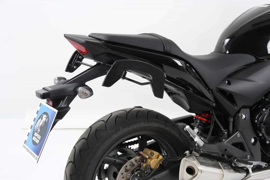 Honda CB 600 F Hornet [2011-2015] - C-Bow Seitenträger