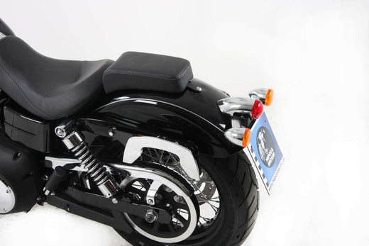 Harley-Davidson Dyna Wide Glide [2009-2017]-C-Bow side carrier