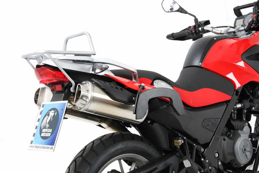 BMW G 650 GS [2011-2016]-C-Bow side carrier