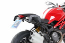 Ducati Monster 1100 EVO [2011-2013]-C-Bow side carrier-2