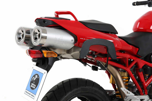 Ducati Multistrada 620 [2003-2009]-C-Bow side carrier