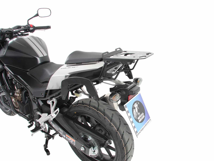Honda CBR 500 R [2016-2018] - C-Bow Seitenträger