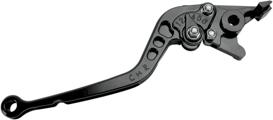 Kawasaki Ninja 650 [PSR] - Click 'n Roll brake lever