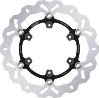 Ajp PR7 610 Adventure [2017-2021] - Nitro Series Bremsscheibe – Bild 11