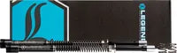 Harley-Davidson FLHX 1923 Street Glide 117 [2026] - AXEO für FL Touring 1" Tieferlegung – Bild 8