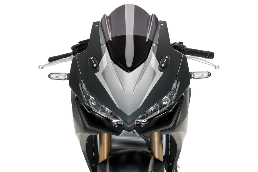 HONDA CBR 500 R [2024] – Z-Racing screen – heavily tinted