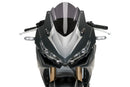 HONDA CBR 500 R [2024] – Z-Racing Screen – Transparent-1