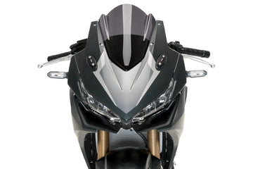 HONDA CBR 500 R [2024] – Z-Racing Screen – Black