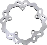 Bmw F 800 GS ABS [2026, 2024] - Bremsscheibe – Bild 6