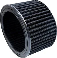 Harley-Davidson FLSB 1750 Softail Sport Glide 107 [2024] - BA Race Series Luftfilterkit – Bild 12