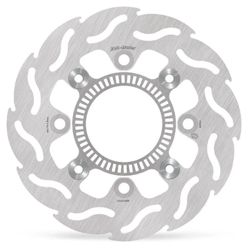 Kawasaki ZX-6 R 636 Ninja [2024-2026] - Flame Series hintere Bremsscheibe – Bild 1