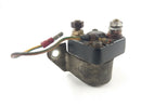 Suzuki GT 550 [1978] - Starter solenoid valve starter relay-4