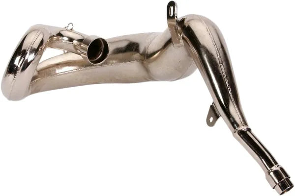Honda Cr 500 R [1985-1988] - Gold Series Gnarly™ manifold - picture 2