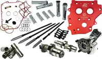 Harley-Davidson FXSE 1800 Pro Street Breakout CVO [2016-2017] - Reaper® 543 camshaft - picture 8