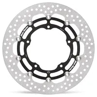 Yamaha YZF 600 R6 [2022, 2025] - Flame Series Rotor Race – Bild 10