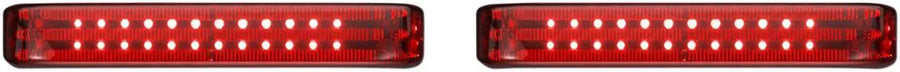 harley davidson fltruse [CUSTOM DYNAMICS] – ProBEAM® LED Sequential BAGZ™ Saddlebag Lights