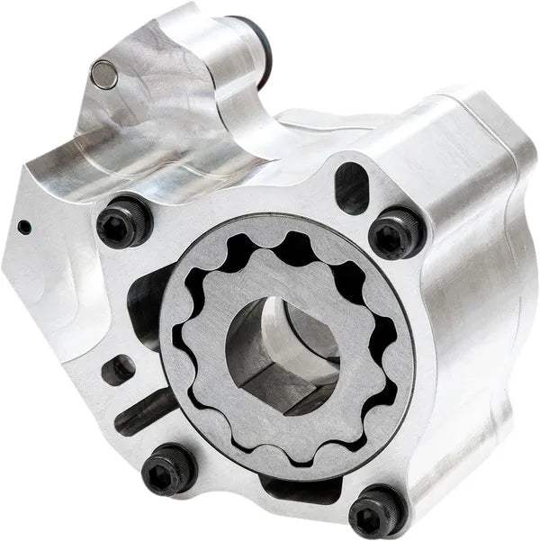 Harley-Davidson FXLRST 1923 Softail Low Rider ST 117 H.O. [2026] - HP+ high volume oil pump for M-Eight – picture 2