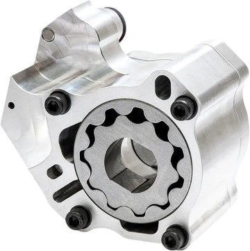 Harley-Davidson FXBB 1923 Softail Street Bob 117 [2026] - HP+ high volume oil pump for M-Eight - picture 2