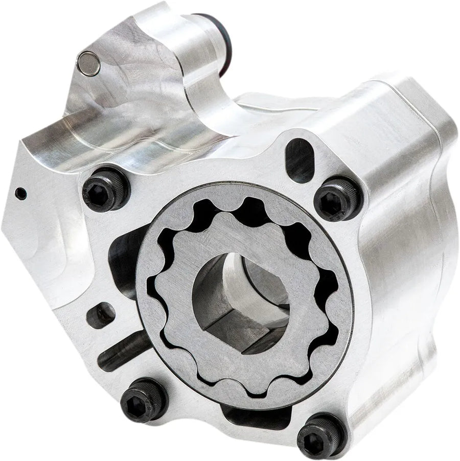 Harley-Davidson FXBB 1923 Softail Street Bob Solo 117 [2026] - HP+ high volume oil pump for M-Eight - picture 1