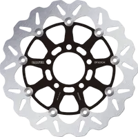 Triumph SPEED TRIPLE 900 Carburator [1994-1996] - brake discs - picture 12