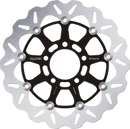 Triumph SPEED TRIPLE 900 Carburator [1994-1996] - brake discs - picture 12
