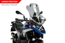 BMW R 1300 GS TROPHY [2025] – Touring Screen Plus with spoiler screen-6