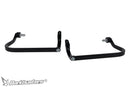 Ducati Multistrada V4 [BARKBUSTERS] – Hardware Kit - Two Point Mount