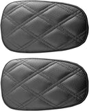 Harley-Davidson Road Glide St Fltrxst [Saddlemen]-Cover for Road sofa ™ armrest cushions-2