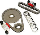 Harley-Davidson FLHRC 1450 Road King Classic [2004] - OE+ Conversion Camplate Hydraulischer Nockenketten-Spanner Kit – Bild 8