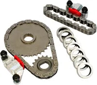Harley-Davidson FXSBSE2 1800 Breakout CVO [2014] - Hydraulischer Spanner-Kit – Bild 3