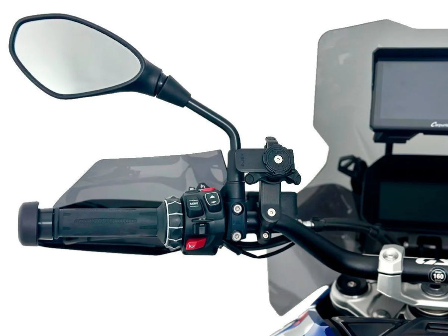 BMW R 1300 GS Adventure [WRS] – Extension kit for hand protector R1300GS