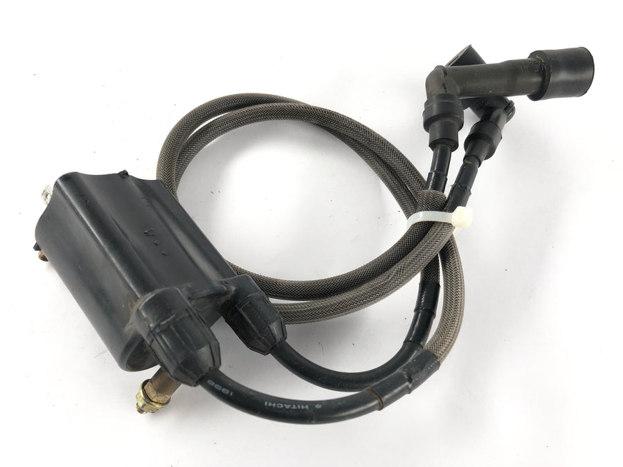 Kawasaki VN 1500 Classic VNT50D [2000] - Ignition coil with plug