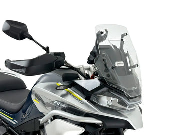 cf moto 800 [WRS] – windshield