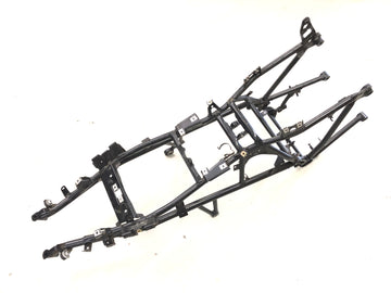 BMW R 1200 RT [2004] - Rear frame - 0