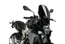 BMW F 900 R [2025] – touring window – tinted-8