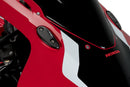 HONDA CBR 1000 RR-R FIREBLADE SP [2025] – Rear View Mirror Caps – Black-6