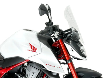 Honda CB 750 Hornet [WRS] – Windshield - 0