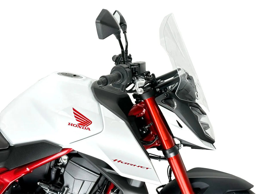 Honda CB 750 [WRS] – windshield