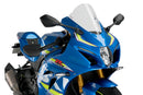 SUZUKI GSX-R 1000 R [2021] – R-Racer Screen – Tinted-4
