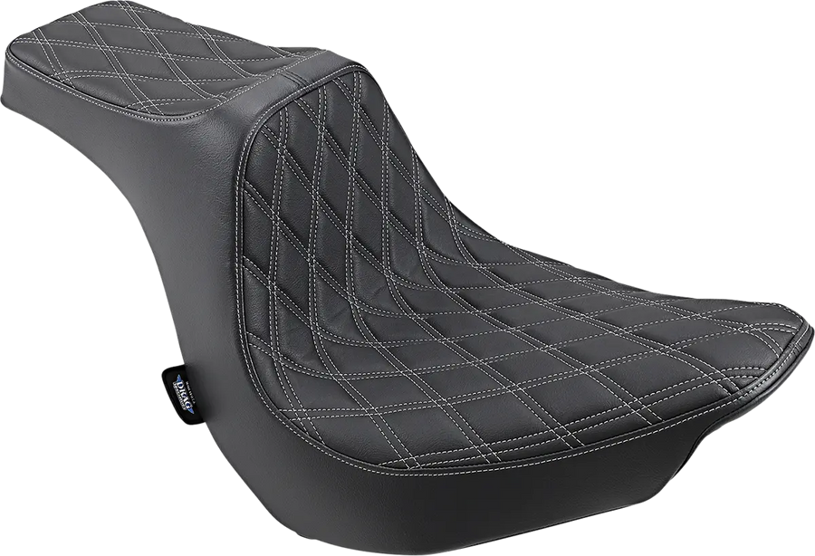harley davidson flfb [DRAG SPECIALTIES] – Predator III seat