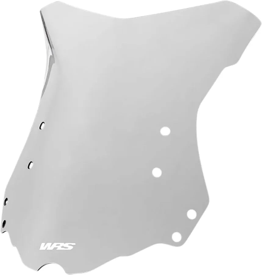 Benelli TRK 502 [WRS] – Windshield