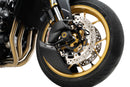 HONDA CB 1000 HORNET SP [2025] – Brake Cooler – Black-3