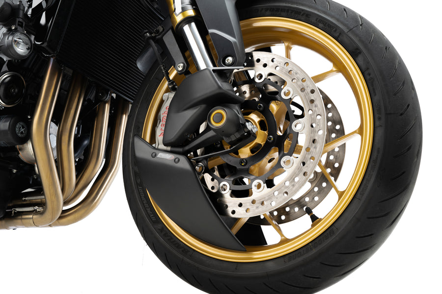 HONDA CB 1000 HORNET SP [2025] – Brake Cooler – Black