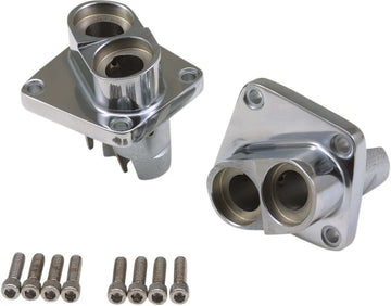 harley davidson flfb [DRAG SPECIALTIES] – Tappet Blocks