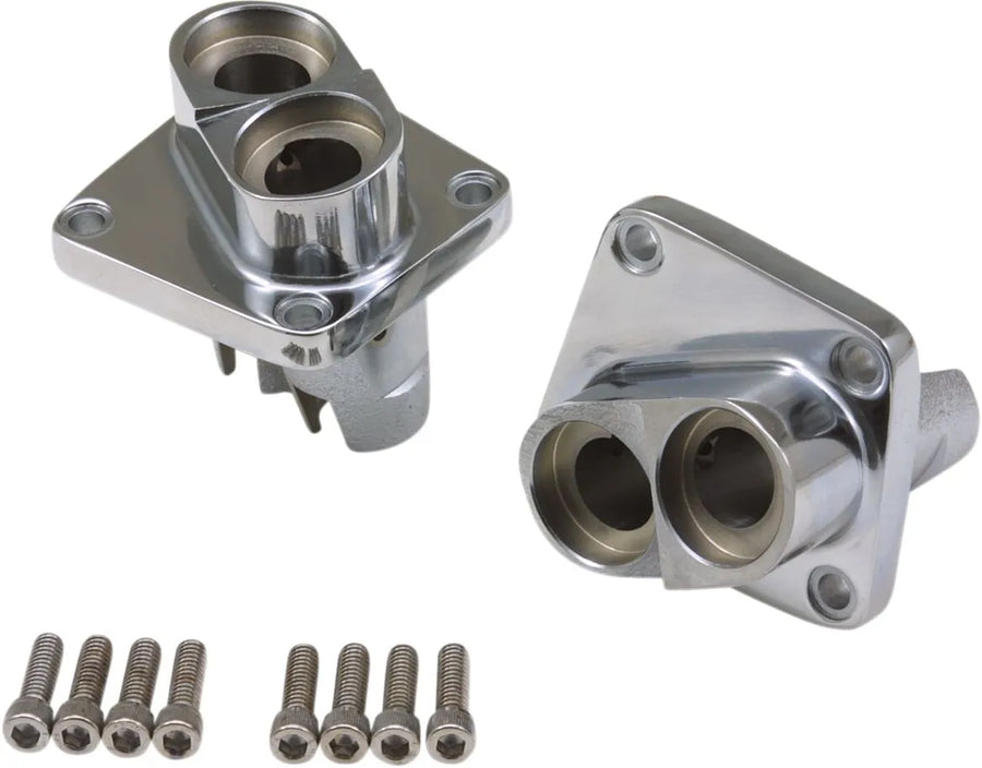 harley davidson flfb [DRAG SPECIALTIES] – Tappet Blocks