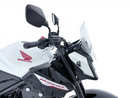 Honda CB 500 Hornet [WRS] – Sport Windshield CB500 Hornet-2