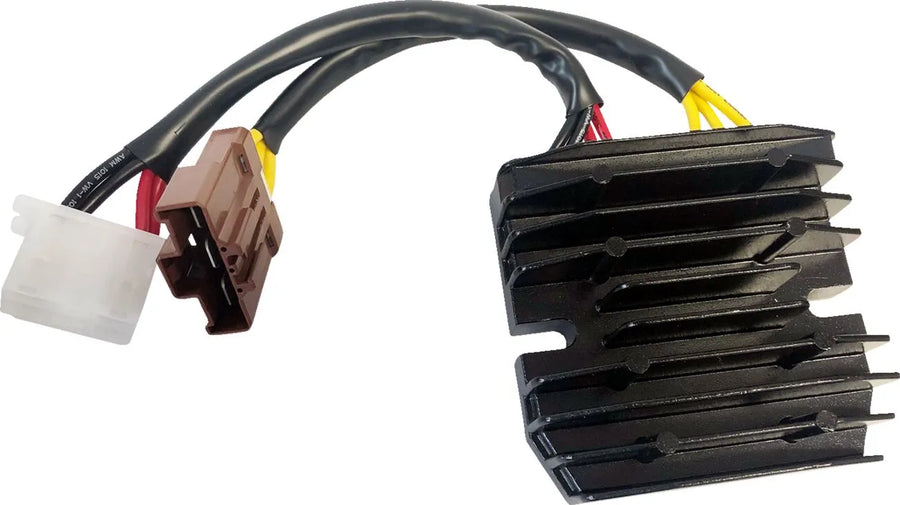 aprilia rst 1000 [RICK'S MOTORSPORT ELECTRIC] - Hot Shot rectifier regulator, compatible with lithium-ion