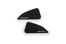 DUCATI SCRAMBLER FULL THROTTLE [2025] – Side tank protectors – Black-2